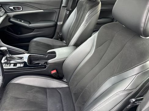 Used 2023 Acura Integra A-Spec image 21