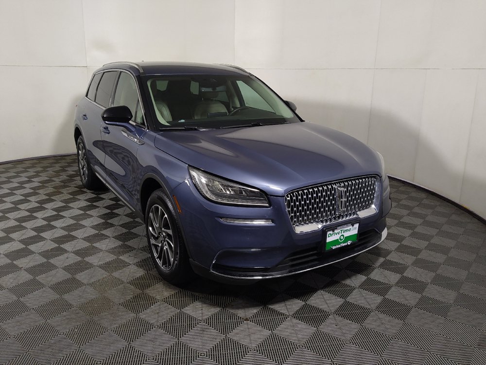 Used 2022 Lincoln Corsair FWD w/ Equipment Group 101A image 14
