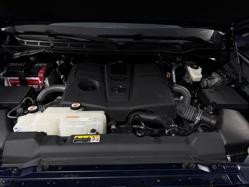 Used 2023 Toyota Tundra Limited AWD/4WD image 14