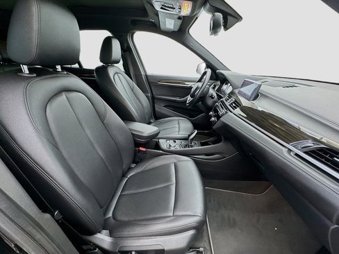Used 2021 BMW X1 xDrive28i w/ Convenience Package image 20