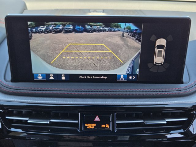 Certified 2026 Acura MDX A-Spec AWD/4WD image 20