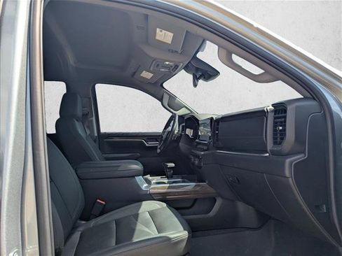 Used 2026 Chevrolet Silverado 1500 LT w/ Z71 Off-Road Package AWD/4WD image 15