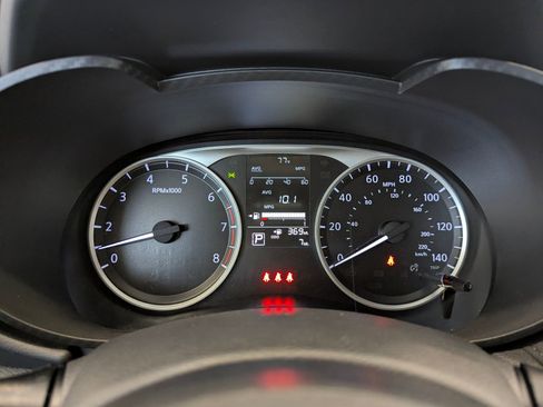 New 2025 Nissan Versa S w/ Trunk Package image 19