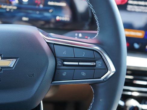 New 2026 Chevrolet Traverse LT w/ Driver Confidence Package image 31