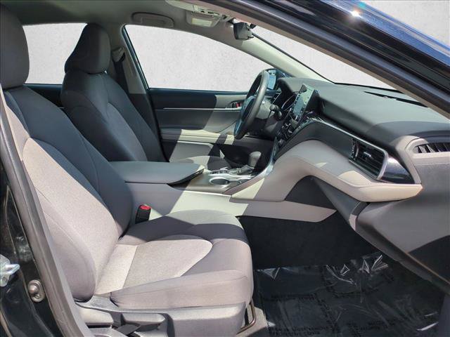 Certified 2023 Toyota Camry LE FWD image 19