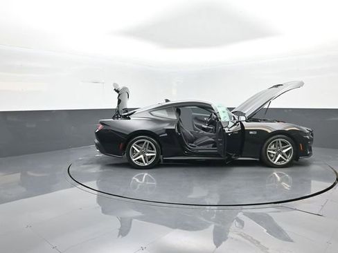 New 2026 Ford Mustang GT Premium image 31