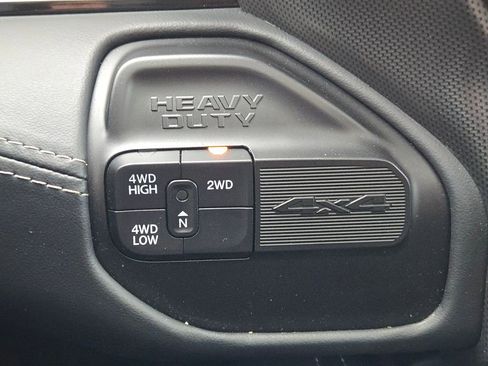 Used 2024 RAM 3500 Limited w/ Night Edition image 28