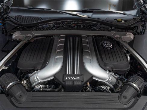 Used 2020 Bentley Flying Spur W12 AWD/4WD image 64