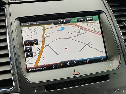 Used 2014 Ford Taurus Limited image 28