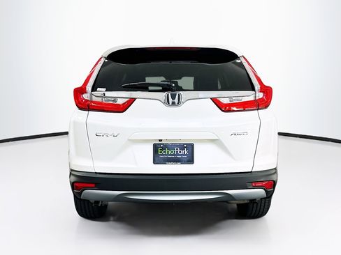 Used 2018 Honda CR-V EX-L image 7