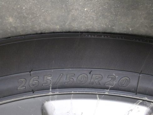 Used 2021 Jeep Grand Cherokee Summit w/ Platinum Series Group image 41