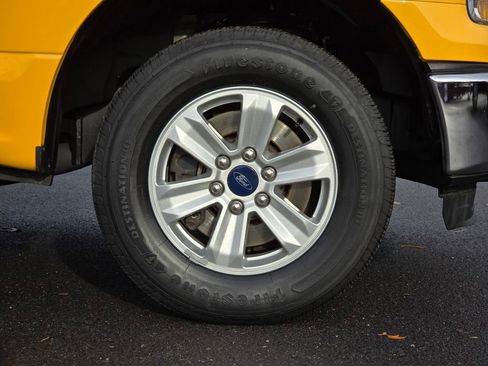 Used 2015 Ford F150 XLT w/ Equipment Group 301A Mid image 9