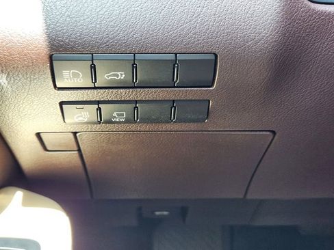 Used 2019 Lexus RX 350L FWD image 23