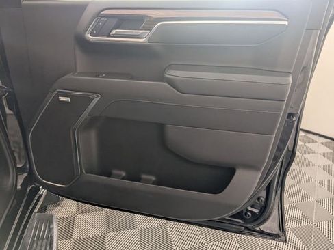 Certified 2024 Chevrolet Silverado 1500 RST w/ All Star Edition Plus image 34