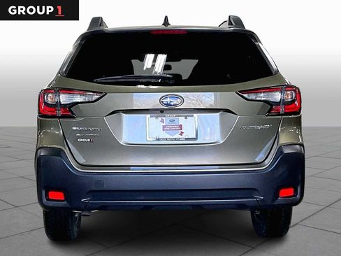 Certified 2024 Subaru Outback Premium AWD/4WD image 5