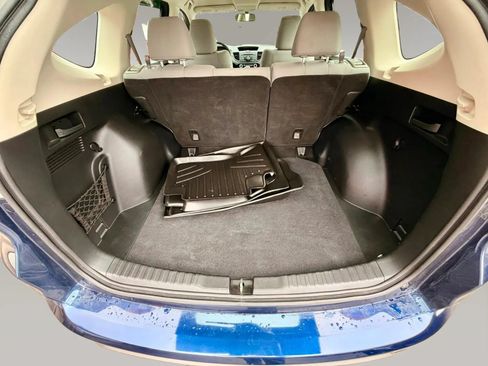 Used 2015 Honda CR-V LX image 7