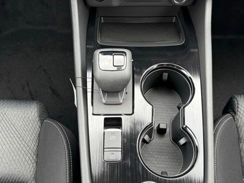 New 2026 Nissan Rogue SV image 28