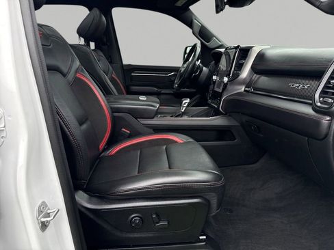 Used 2022 RAM 1500 TRX w/ TRX Level 2 Equipment Group image 20