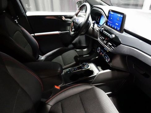 Used 2025 Ford Escape ST-Line Select image 31