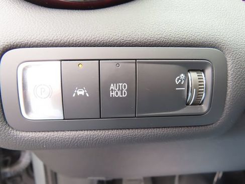 Used 2025 Chevrolet Blazer EV RS AWD/4WD image 39