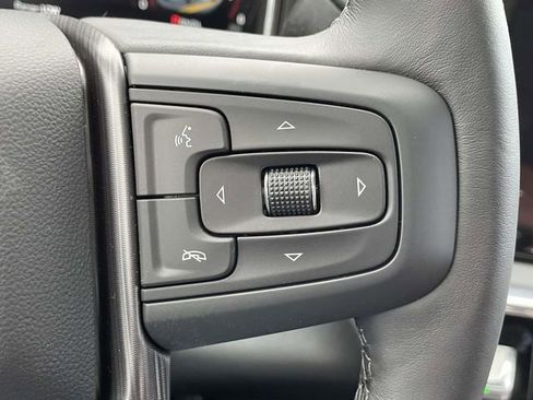 New 2026 GMC Sierra 3500 Denali Ultimate image 21