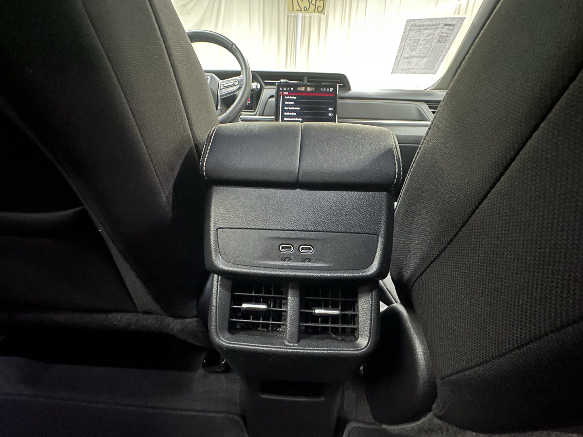 Certified 2026 GMC Terrain Elevation AWD/4WD image 18