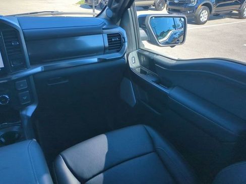 New 2026 Ford F150 Lariat w/ Equipment Group 502A High AWD/4WD image 17