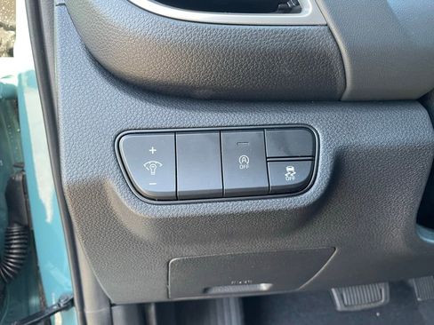 New 2026 Kia Seltos EX FWD image 13