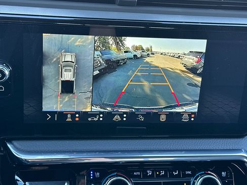 New 2026 GMC Sierra 1500 Denali w/ Technology Package image 18