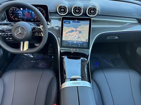 New 2026 Mercedes-Benz CLE 300 4MATIC Coupe image 14