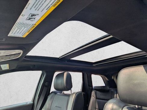 Used 2014 Jeep Grand Cherokee Summit AWD/4WD image 21