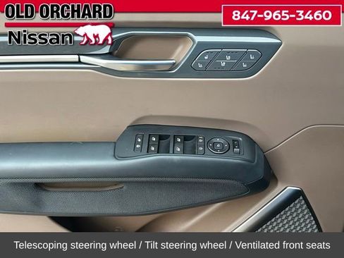 Used 2024 Kia EV9 GT-Line image 9