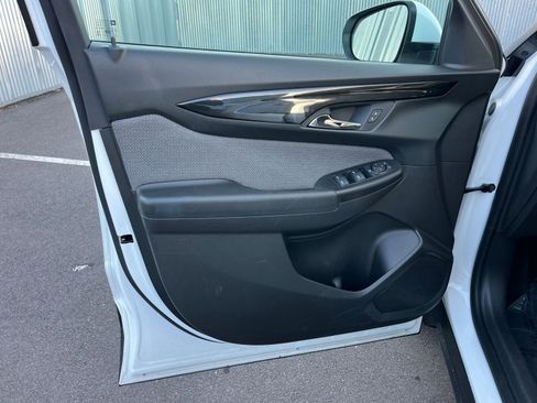 Used 2025 Chevrolet TrailBlazer LT image 20