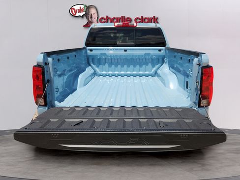 New 2026 Chevrolet Colorado LT RWD image 11