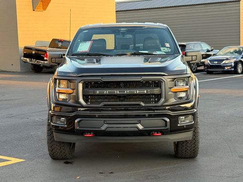 New 2025 Ford F150 XLT w/ Equipment Group 302A MID image 10