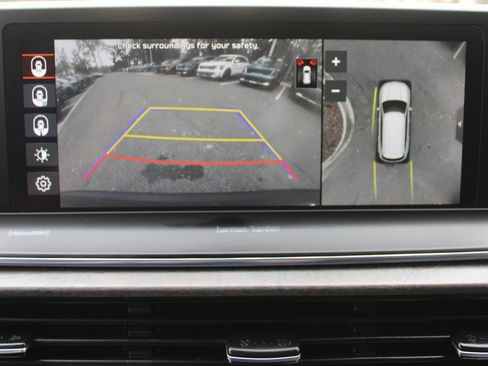 Used 2020 Kia Telluride SX w/ SX Prestige Package image 57