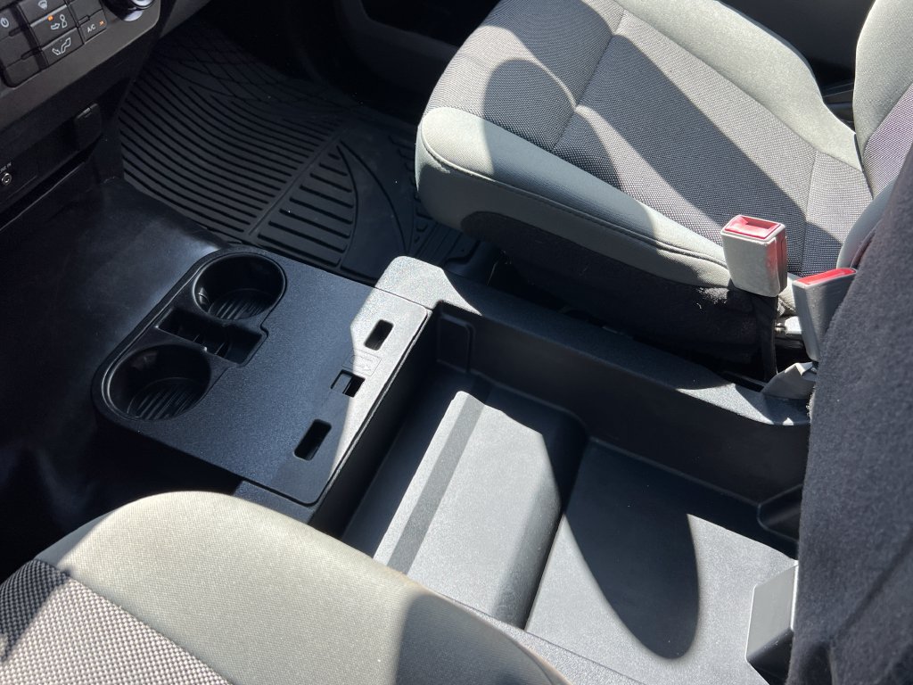 Used 2018 Ford F150 XL w/ Trailer Tow Package RWD image 31