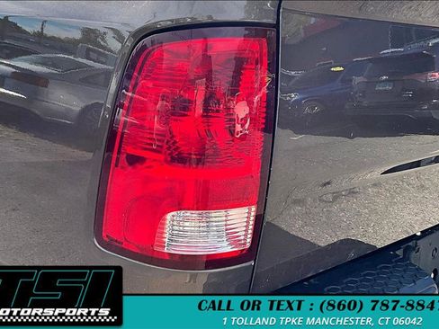 Used 2020 RAM 1500 Tradesman w/ Popular Equipment Group image 31