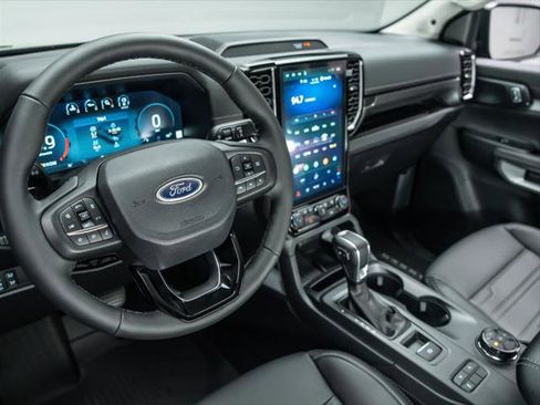 New 2026 Ford Ranger Lariat AWD/4WD image 20