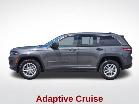 Used 2025 Jeep Grand Cherokee Laredo X AWD/4WD image 15