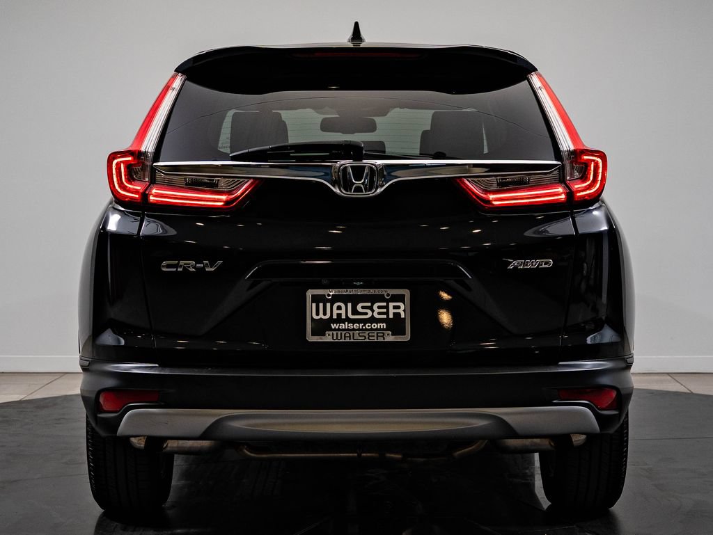 Used 2019 Honda CR-V EX-L image 7