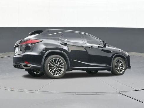 Used 2020 Lexus RX 350 F Sport image 51