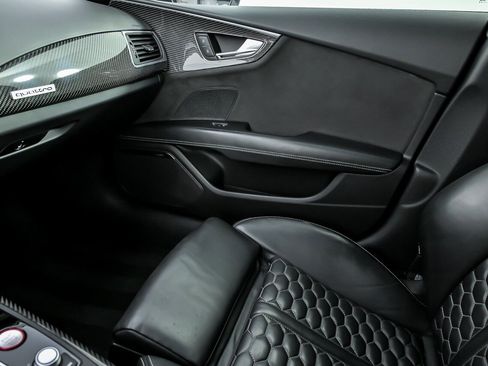 Used 2017 Audi RS 7 Performance image 42