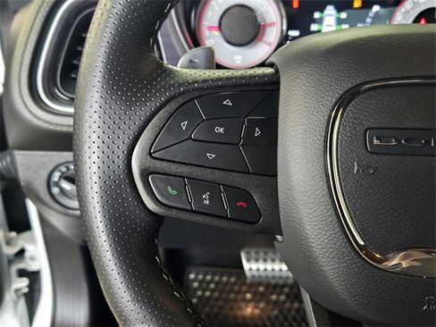 Used 2023 Dodge Challenger R/T Scat Pack image 30