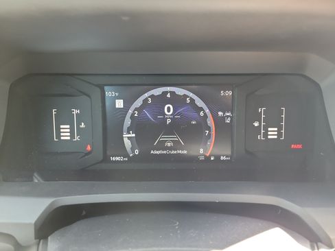 Used 2024 Toyota Tacoma SR5 RWD image 30
