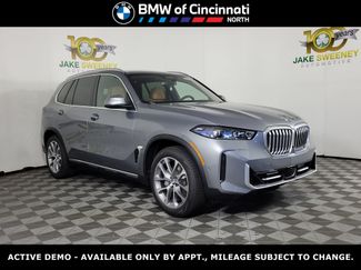 Used 2026 BMW X5 xDrive40i AWD/4WD video 1