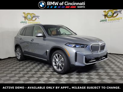 Used 2026 BMW X5 xDrive40i
