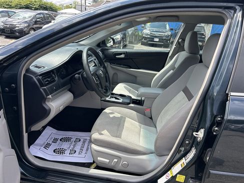 Used 2014 Toyota Camry LE FWD image 10