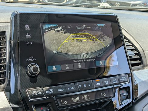 Used 2019 Honda Odyssey Touring image 35