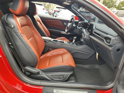 Used 2024 Ford Mustang GT Premium image 22